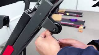 Wp16 Installation Video