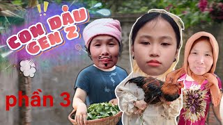 [Nhạc chế] - CON DÂU GEN Z | Hậu Hoàng BẢN RẺ TIỀN P2