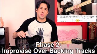 My 6-Phase Pandemic Practice Routine (Go Next-Level while you have the time ;)