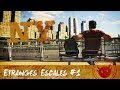 Etranges Escales #1 : New York