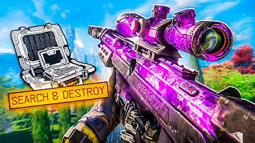 TRICKSHOTTING on BLACK OPS 3 S&D in 2025! (BO3 BOIII Client)