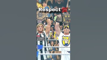 John Cena & Logan Paul Attacks Cody Rhodes #wrestling #viral #romanreigns