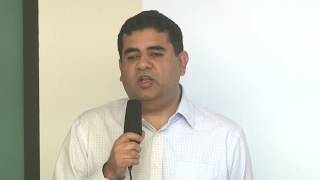Book Discussion on 'Mobilizing the Marginalized: Ethnic Parties without Ethnic Movements' Part 1