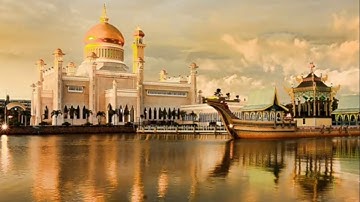 (إن الإنسان خلق هلوعا ) تلاوة جميلة للقارئ إدريس أبكر