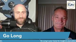 Go Long 1 on 1: Former NFL QB Erik Kramer has been to hell and back