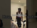 She go by #viral for #rapper