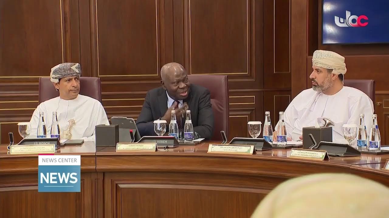 Live broadcast | English News Bulletin