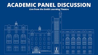 NSO: Fall 2022: Academic Panel