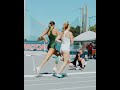 Logan Todorovich Places in  Top 3  in Womens Heptathlon at Big 12 Championships!