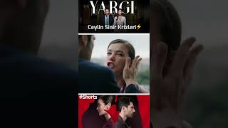 Yargı | Ceylin Sinir Krizleri ⚡ #Shorts Resimi