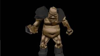 Vulkan Demo
