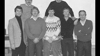 Remembering WKWK  Radio & The Good Guys