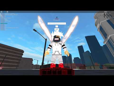 showcase robux ukaku