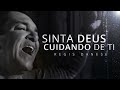 RÉGIS DANESE - SINTA DEUS CUIDANDO DE TI ( CLIPE OFICIAL )