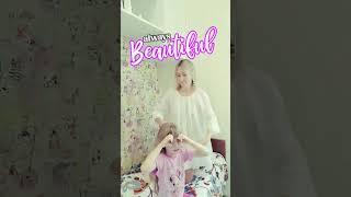 Morning Hairstyle For My Daughter #Beautifulgirl #Music #Yutubeshorts #Shortvideo