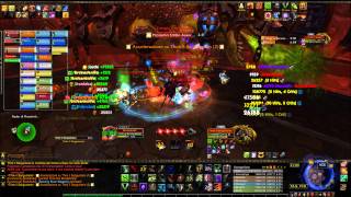 HEROIC THOK THE BLOODTHIRSTY Vs Unable tø Connect (25 man)
