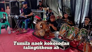 TUMILA NAEK KOKOSODAN // V3 MPIT X VELLA // LIVE SINDANG RANCAKALONG // ENDAGKEUN MANG