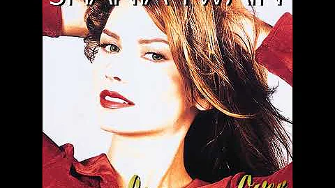 Shania Twain - From this Moment On (feat. Bryan White)