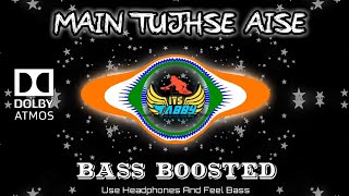 Download Lagu Main Tujhse Aise (BASS BOOSTED) -Judaai | Hindi Old Is Gold Songs | Dolby Hindi Songs MP3 Download Lagu Main Tujhse Aise (BASS BOOSTED) -Judaai | Hindi Old Is Gold Songs | Dolby Hindi Songs MP3