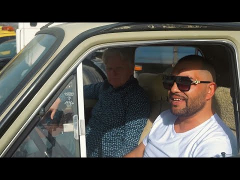 Máté Dzsí - Hátamba a kés (hivatalos videóklip)
