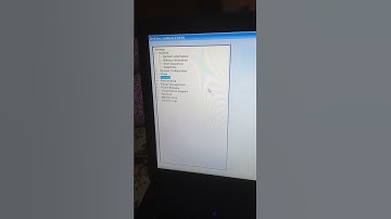 dell E6410 starting problems solve @voyageentertainment8947