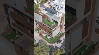 Block House At Vasna Site Context & Planning