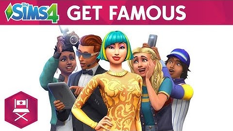 Hướng dẫn cài đặt the sims 4 get to work