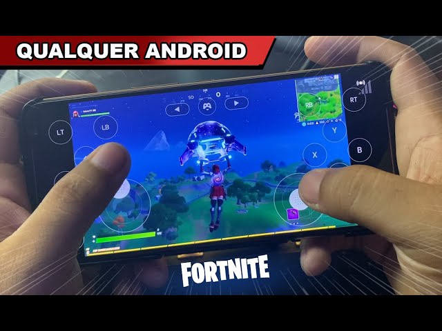 Fortnite: como instalar o jogo de forma segura em qualquer celular Android  