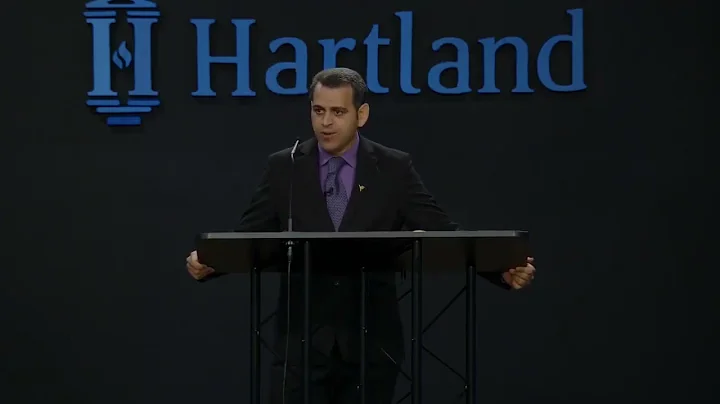 How to Lose It All  Pastor Isaac Hanna