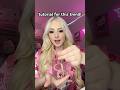 heres a tutorial for everyone wondering!💗✨ #trending #viralvideo #comedy #tiktok #shorts