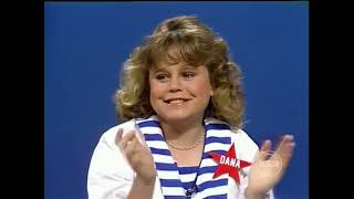 Body Language #250   May 29, 1985  Teen Week!