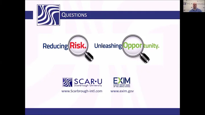 What countries are the highest credit risk countri...