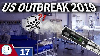 What Caused the Vaping Lung Disease Outbreak 2019? Resimi