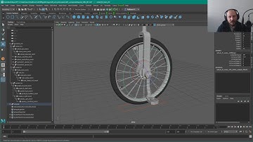 Season 00 Day 003 Stream - Interfaces