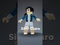 Como eu entrei no roblox! | Trend ⚡