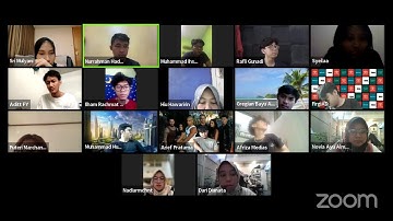 Praktisi Mengajar - Pemrograman Mobile I [2]