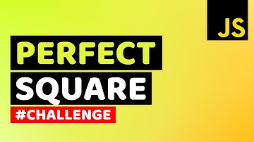 How to Know if the Number is Perfect Square | Check if Number is Square