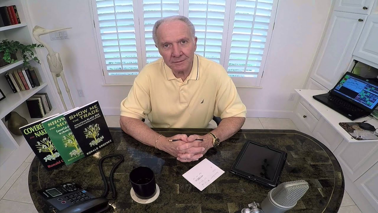 The Winning Signal Strategy from 