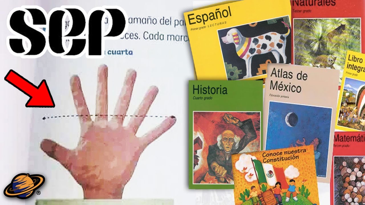 Los SECRETOS de la SEP | ¿Por qué Eliminaron las Escuelas de Tiempo ...