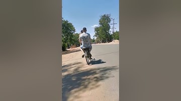 The local taxi in Malawi #Bicycle