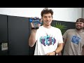End of video