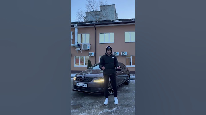 БОЛЬШОЙ МИНУС SKODA OCTAVIA❗️#shorts