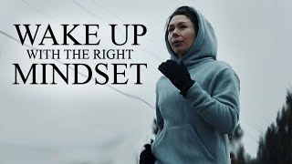 Right Mindset Is The Key To Your Success - Motivational Speech Video