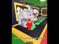 Gym Bros #roblox #brainrot #usa