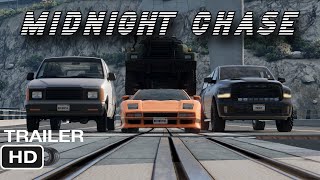 Midnight Chase small movie trailer