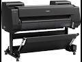 Canon IPF4000 Large Format Printer Review – 12-Color Printing for Stunning Art &amp; Photos