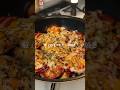 マジで美味い「茄子のトマトチーズ焼き」作りました✨作り方はコメント欄へ➡️#簡単レシピ #ズボラ #時短レシピ #ズボラレシピ #茄子