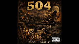 Congo Lou Run - 504 - Lil Bucks, Reggie McGee