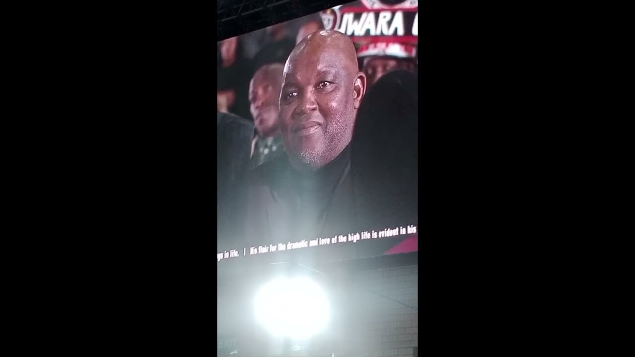 Was Lorch the demise of Rhulani's Sundowns' career? Listen to Shakes Ngwenya & Saddam's views.