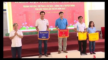 Ngày hội Văn hóa – Thể thao tỉnh Sóc Trăng, lần thứ XIV